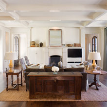 Living Room Ideas