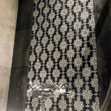 casablanca bathroom