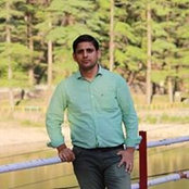 Foto von Sunil Kumar Gupta