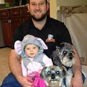 Vic Abdy's photo