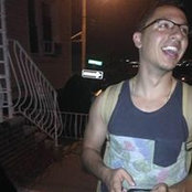 Eric Hernandez's photo