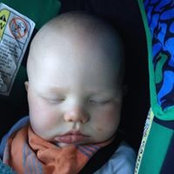 Alice Danford's photo