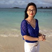 Yuqing Wang's photo