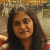 Vidya B's photo