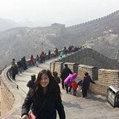 Monica Chau's photo