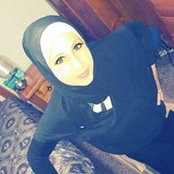 Foto von Fatima Hamoui