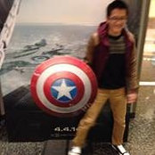 Foto von Sean Lee