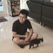Steven Yangs foto
