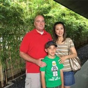 Michael Hill's photo