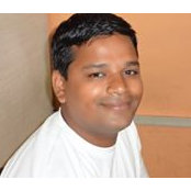 Foto von Pushkar Shinde