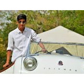 Mrinal Pareeks foto