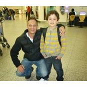 Gary Kershaw's photo