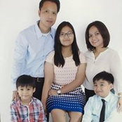 Raquel Ceralde's photo