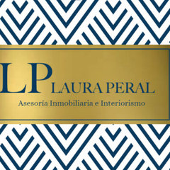 Laura Peral: Asesoría de Interiores | Inmobiliaria