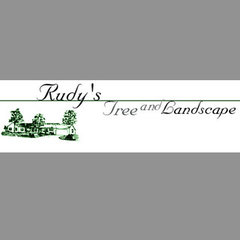 Rudy's Tree & Landscape
