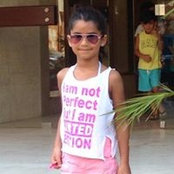Hiba Marji's photo