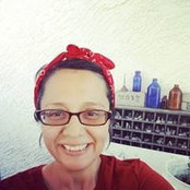 Yolanda Esquer's photo