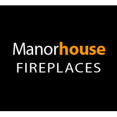 Manor House Fireplaces
