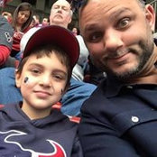 Joseph Palumbo's photo
