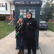 Lorna Roberts's photo
