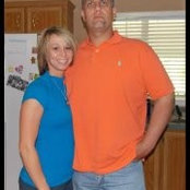 Henry N Karen Marrs billede