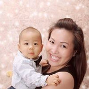 Emilie Alberto's photo