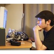 Foto de Satoshi Saito