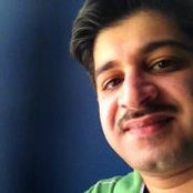 Foto von Khalid Mandi