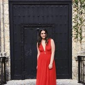 Miranda Cabrera's photo