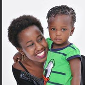 Teresa Choge's photo
