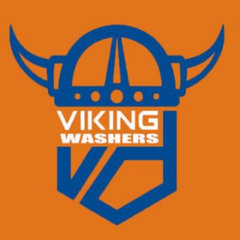 Viking Washers