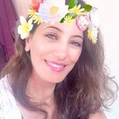 Huda Yacoub's photo