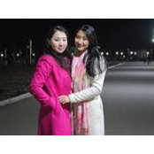 Foto de Duka Baatar
