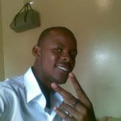 Tebogo Dubes billede