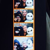 Tracy Pavlus's photo
