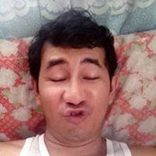 Kong Hao's photo