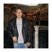 John Wong's photo