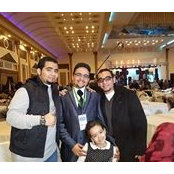 Amro Megahez's photo