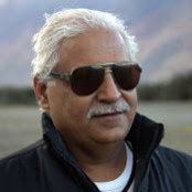 Rajesh Takyars foto