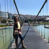 Dina AbdElrahman's photo