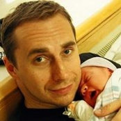 Igor Mandrych's photo