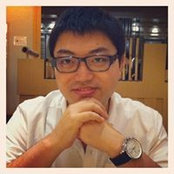 Foto de Tom Zhang

