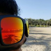 Selwyn Hoareau's photo
