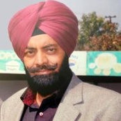 Sarbjit Grewal's photo