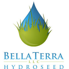 Bella Terra LLC Hydro-seed