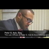 Peter G Aziz's photo
