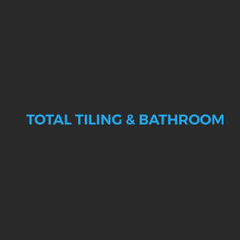Total Tiling and Bathroom Services