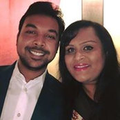 Urvi Patel's photo