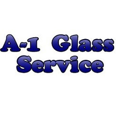 A-1 Glass Service