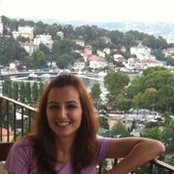 Elif Saygi's photo